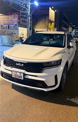 كيا سورينتو